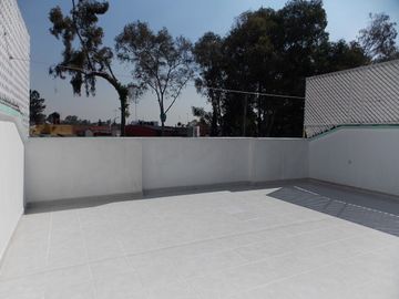 Casa en venta en Residencial Cafetales, Coyoacán, CDMX