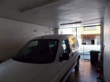 Casa en venta en Colonial Iztapalapa, Iztapalapa, CDMX