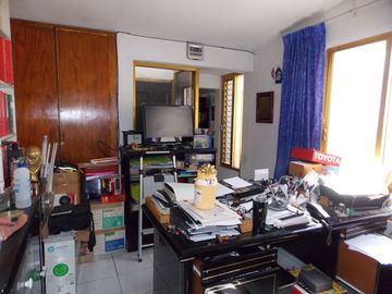 Casa en venta en Colonial Iztapalapa, Iztapalapa, CDMX