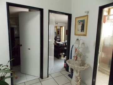 Casa en venta en Colonial Iztapalapa, Iztapalapa, CDMX