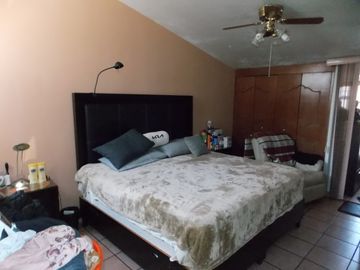 Casa en venta en Colonial Iztapalapa, Iztapalapa, CDMX