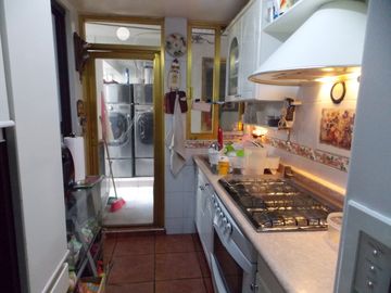Casa en venta en Colonial Iztapalapa, Iztapalapa, CDMX