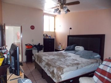 Casa en venta en Colonial Iztapalapa, Iztapalapa, CDMX