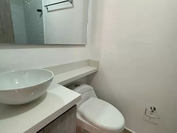DEPTO en VENTA en LOS REYES COYOACÁN