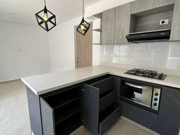 DEPTO en VENTA en LOS REYES COYOACÁN