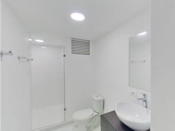 APARTAMENTO EN VENTA EN EL PRADO EN BARRANQUILLA