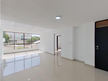 APARTAMENTO EN VENTA EN EL PRADO EN BARRANQUILLA