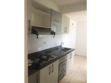APARTAMENTO DISPONIBLE EN ARRIENDO BARRIO MONTEVERDE