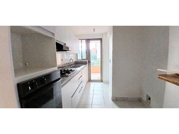 Venta o arriendo de apartamento en San Lucas, Medellín