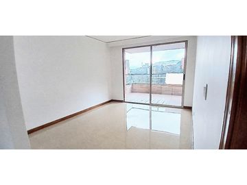 Venta o arriendo de apartamento en San Lucas, Medellín