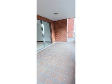 Venta o arriendo de apartamento en San Lucas, Medellín