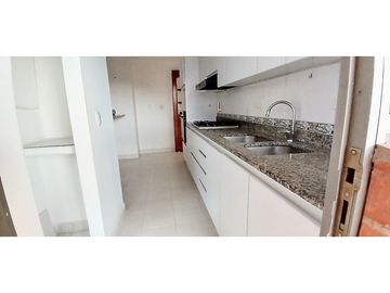 Venta o arriendo de apartamento en San Lucas, Medellín