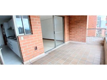 Venta o arriendo de apartamento en San Lucas, Medellín