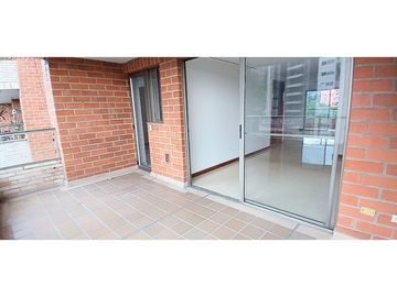 Venta o arriendo de apartamento en San Lucas, Medellín