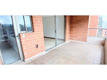 Venta o arriendo de apartamento en San Lucas, Medellín
