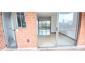 Venta o arriendo de apartamento en San Lucas, Medellín