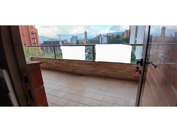 Venta o arriendo de apartamento en San Lucas, Medellín