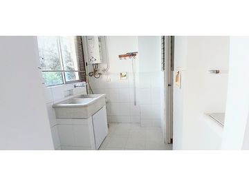 Venta o arriendo de apartamento en San Lucas, Medellín