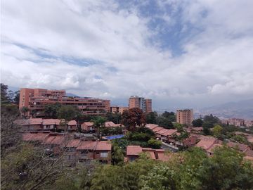 Venta o arriendo de apartamento en San Lucas, Medellín