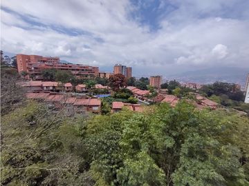 Venta o arriendo de apartamento en San Lucas, Medellín