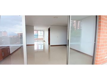 Venta o arriendo de apartamento en San Lucas, Medellín