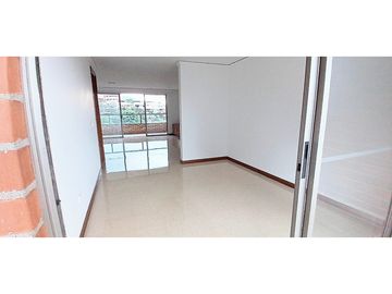 Venta o arriendo de apartamento en San Lucas, Medellín