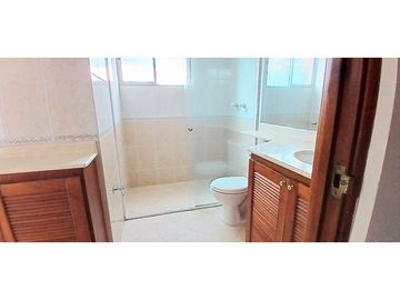 Venta o arriendo de apartamento en San Lucas, Medellín