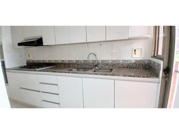 Venta o arriendo de apartamento en San Lucas, Medellín