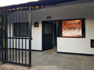 Venta Casa Rentando Barrio Limonar Neiva (H).