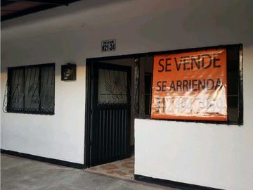 Venta Casa Rentando Barrio Limonar Neiva (H).