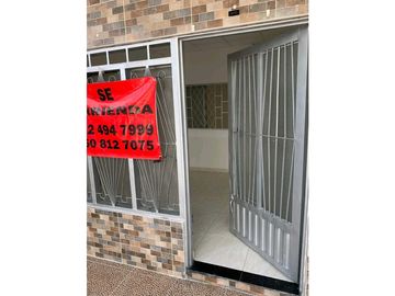 Venta Casa Rentando Barrio Limonar Neiva (Huila).