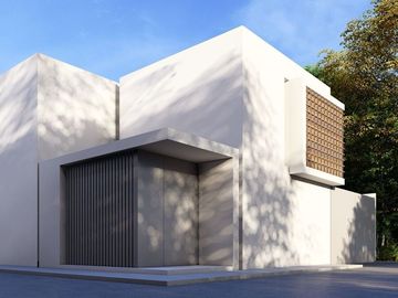 Casa en Fraccionamiento en Vista Hermosa, Cuernavaca, Morelos CAEN-1091-Fr