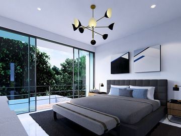 Casa en Fraccionamiento en Vista Hermosa, Cuernavaca, Morelos CAEN-1091-Fr