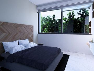 Casa en Fraccionamiento en Vista Hermosa, Cuernavaca, Morelos CAEN-1091-Fr