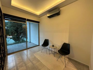 Casa en Fraccionamiento en Vista Hermosa, Cuernavaca, Morelos CAEN-1092-Fr*