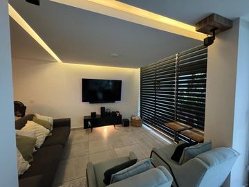 Casa en Fraccionamiento en Vista Hermosa, Cuernavaca, Morelos CAEN-1092-Fr*