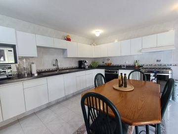 Casa en Fraccionamiento en Delicias, Cuernavaca, Morelos CAEN-991-Fr