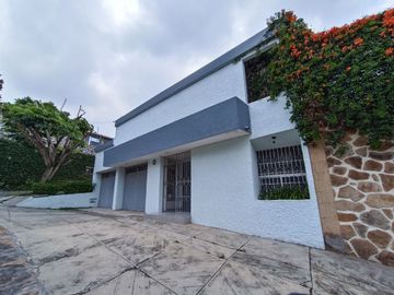 Casa en Fraccionamiento en Delicias, Cuernavaca, Morelos CAEN-991-Fr