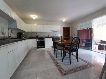 Casa en Fraccionamiento en Delicias, Cuernavaca, Morelos CAEN-991-Fr