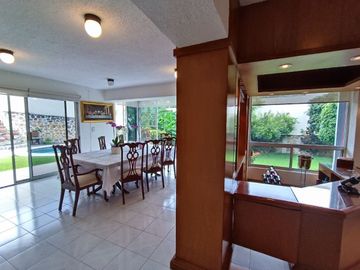 Casa en Fraccionamiento en Delicias, Cuernavaca, Morelos CAEN-991-Fr