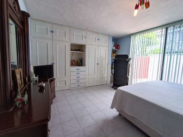 Casa en Fraccionamiento en Delicias, Cuernavaca, Morelos CAEN-991-Fr