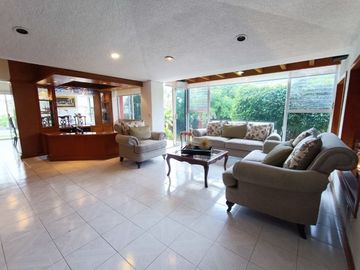 Casa en Fraccionamiento en Delicias, Cuernavaca, Morelos CAEN-991-Fr