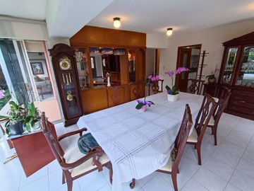 Casa en Fraccionamiento en Delicias, Cuernavaca, Morelos CAEN-991-Fr