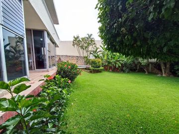 Casa en Fraccionamiento en Delicias, Cuernavaca, Morelos CAEN-991-Fr