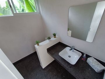 Casa en Fraccionamiento en Delicias, Cuernavaca, Morelos CAEN-991-Fr