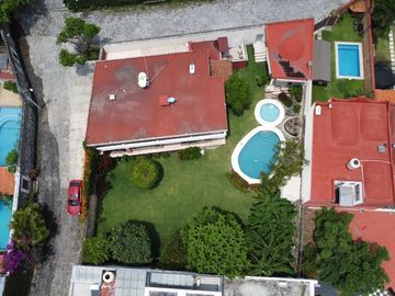 Casa en Fraccionamiento en Delicias, Cuernavaca, Morelos CAEN-991-Fr