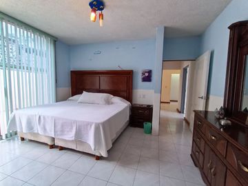 Casa en Fraccionamiento en Delicias, Cuernavaca, Morelos CAEN-991-Fr
