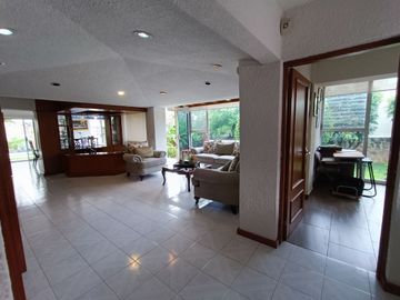 Casa en Fraccionamiento en Delicias, Cuernavaca, Morelos CAEN-991-Fr