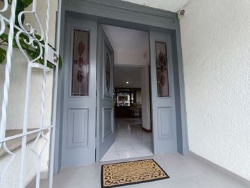 Casa en Fraccionamiento en Delicias, Cuernavaca, Morelos CAEN-991-Fr