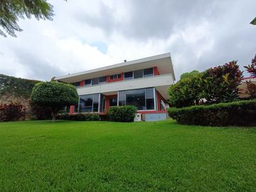 Casa en Fraccionamiento en Delicias, Cuernavaca, Morelos CAEN-991-Fr